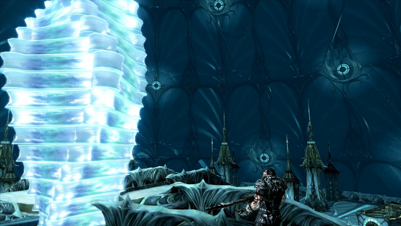 Quantum Theory - Imagen 24